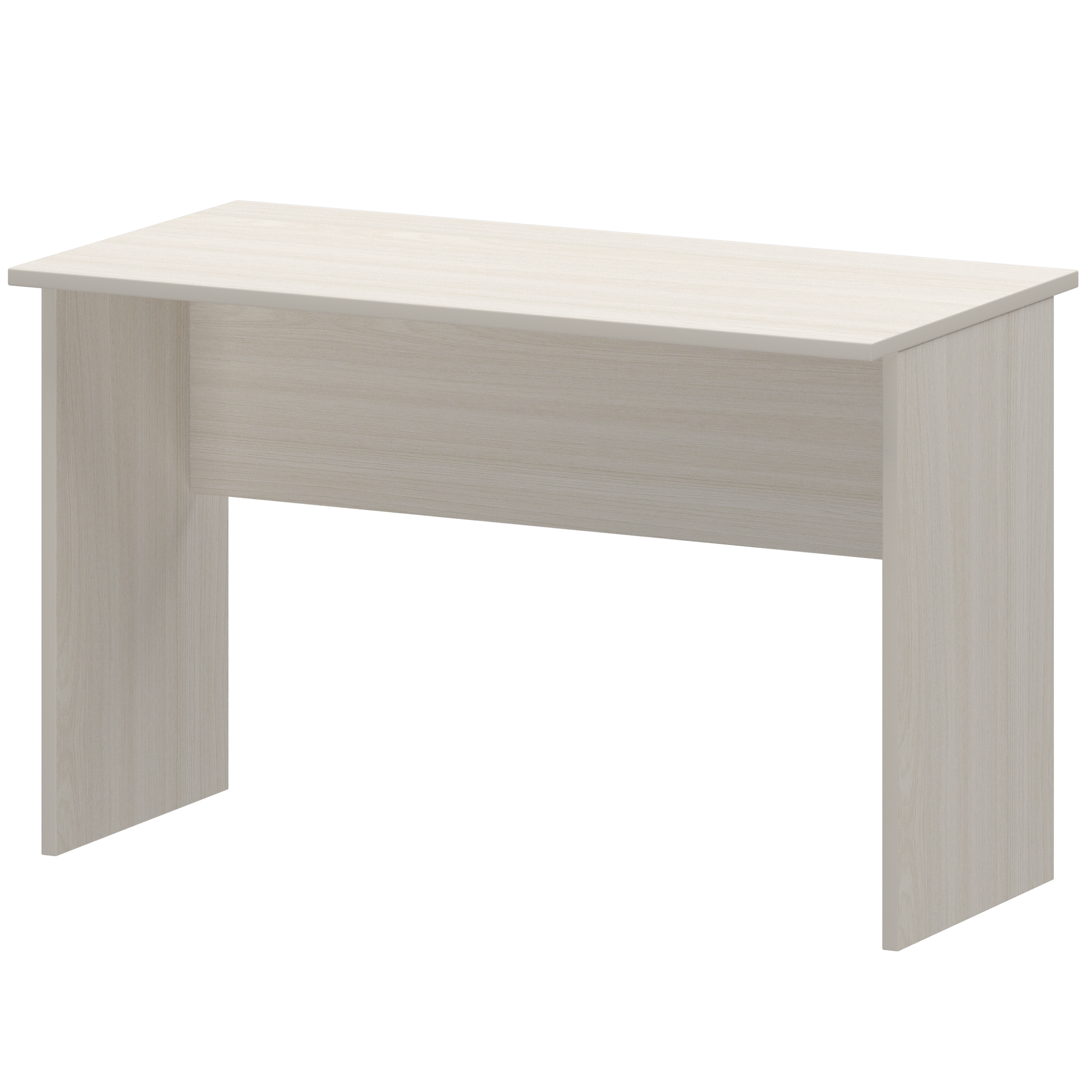 Изображение стол письменный арго а-002.60 ясень шимо